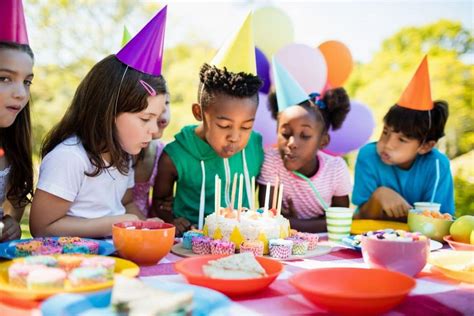 10 gâteaux d anniversaire délicieux et faciles à préparer pour les enfants