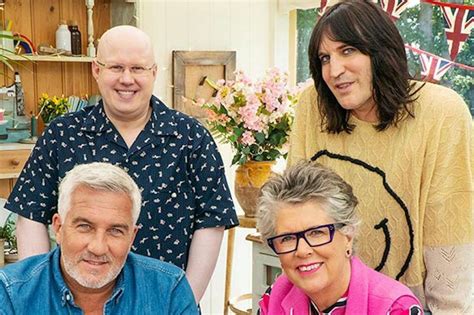 Great British Bake Off Episode Recaps The Ultimate Guide To Gbbo