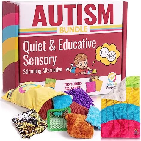 Autism And Prosperity Quiet And Educative Sensory Special Education Classroom Must Haves