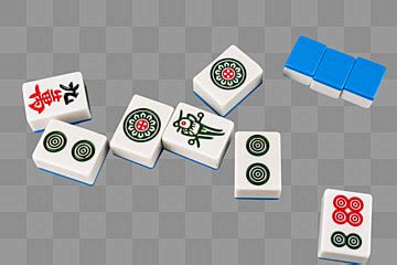 Mahjong Png Vector Psd And Clipart With Transparent Background For