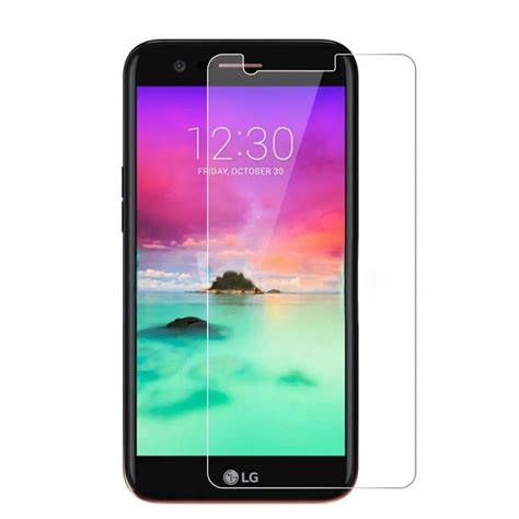 H Tempered Glass Screen Protector For Lg K K K V K K K K