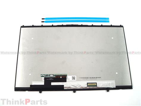 Lenovo 5D10S39670 14 FHD LCD Screen Display LED Panel Touch Digitizer