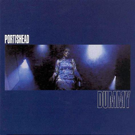 Portishead - Dummy (2014, Vinyl) | Discogs