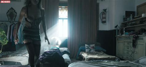 Arlette Torres Nude Pics Page 1