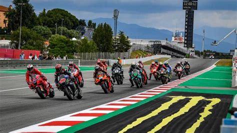 Link Live Streaming Motogp Catalunya Balapan Paling Seru Minggu