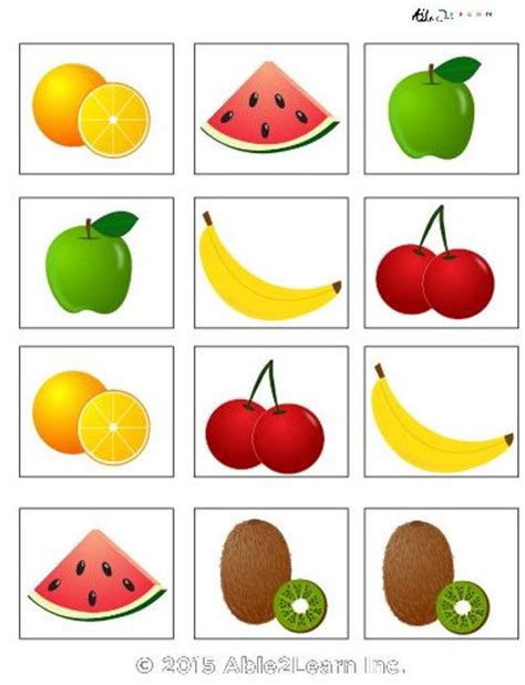 3 Step Sequencing Boards For Beginning Sequencing 8AA