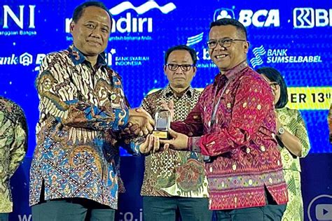 Bank Sumsel Babel Ikut Biayai Pabrik Pusri IIIB Rp467 Miliar