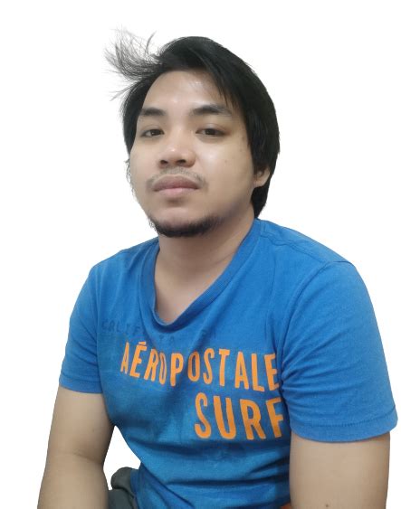 Julius Delos Reyes Ovilla Virtual Assistant Myprofile