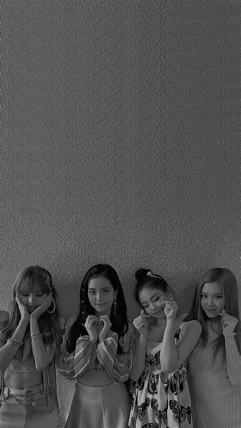 Blackpink Icon Black Pink Blackpink Girl