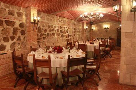 HOTEL ALFONSO VI RESTAURANT, Toledo - Restaurant Reviews, Photos & Phone Number - Tripadvisor