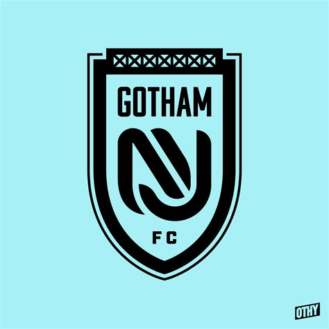 NY/NJ Gotham FC