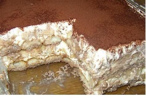 Bananen Tiramisu Rezept Mit Bild Kochbar De