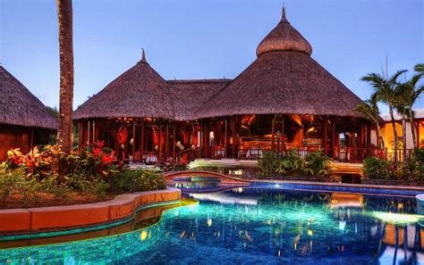 9 Most Romantic Mauritius Honeymoon Beach Resorts