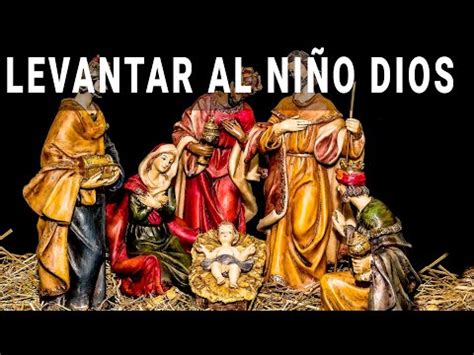 Rezo Para Acostar Al Niño Dios Dayenu