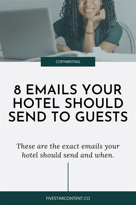 Hotel Marketing Blog View All Posts Five Star Content