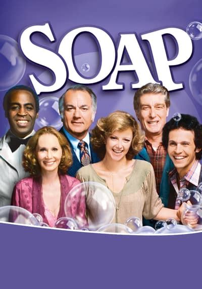 Watch Soap Free Tv Series Tubi