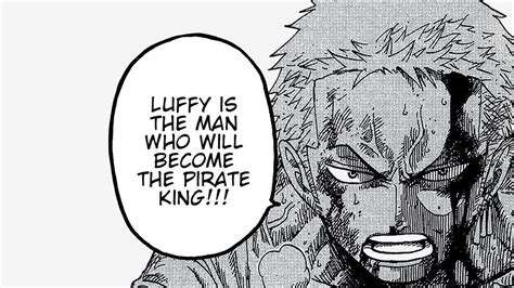 One Piece Manga Panel