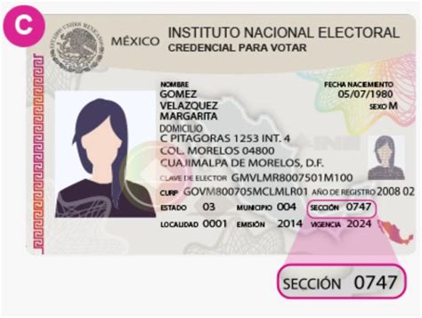 Elecciones En Quintana Roo 2022 Ubicar Tu Distrito Electoral