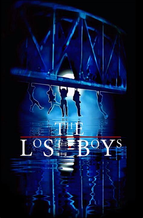 The Lost Boys 1987