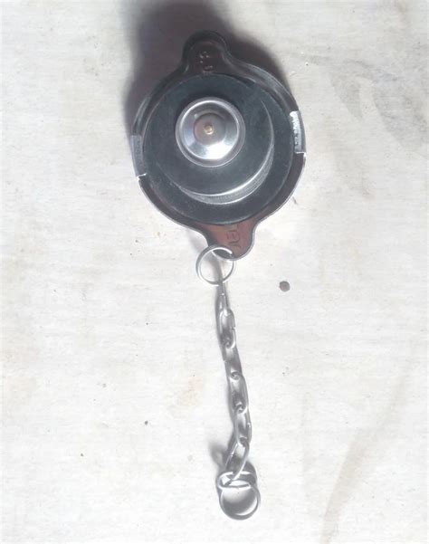 silver car tata fuel tank cap   rs packet  karwar id