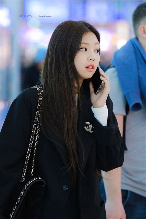 Pin By Prim On Bl Kpi K Jennie Kim Blackpink Blackpink Jennie