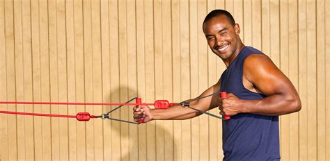 lit strength trainer    strength training machine