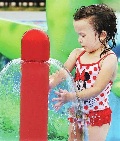 Splash Pads Water Parks Reopen Saturday In Madison County