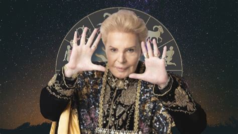 Hor Scopos De Walter Mercado Para Hoy S Bado De Febrero Seg N Tu