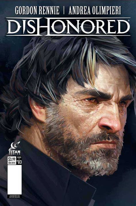 Когда выйдет дизонорд 3 – Dishonored 2 - дата выхода, системные ...