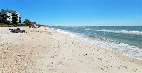 Best Beaches On The Florida Gulf Coast Planetware