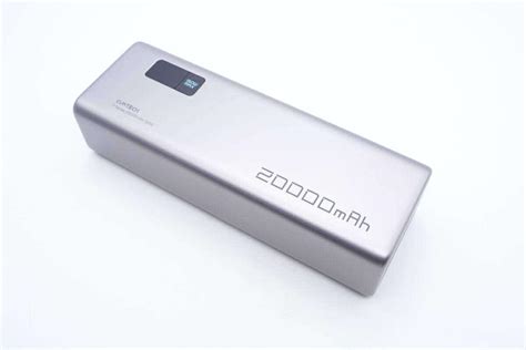 拆解报告：酷态科cuktech 15号电能柱pb200p 知乎