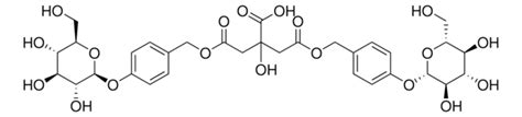 巴利森苷c Phyproof® Reference Substance Sigma Aldrich