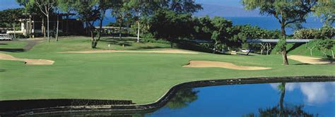 Destination guide: Golf and more on Maui - HawaiiGolf.com