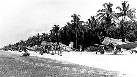 Asisbiz Vought F4U 1A Corsair VMF 216 White 84 25 And 54 Torokina