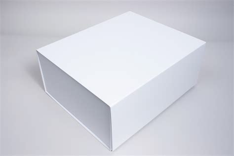 Luxury Magnetic Gift Boxes High Quality Boxes For Businesses