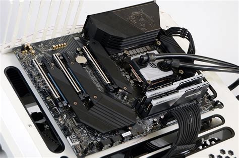 Msi Meg Z Unify Review Installation Test Setup Techpowerup