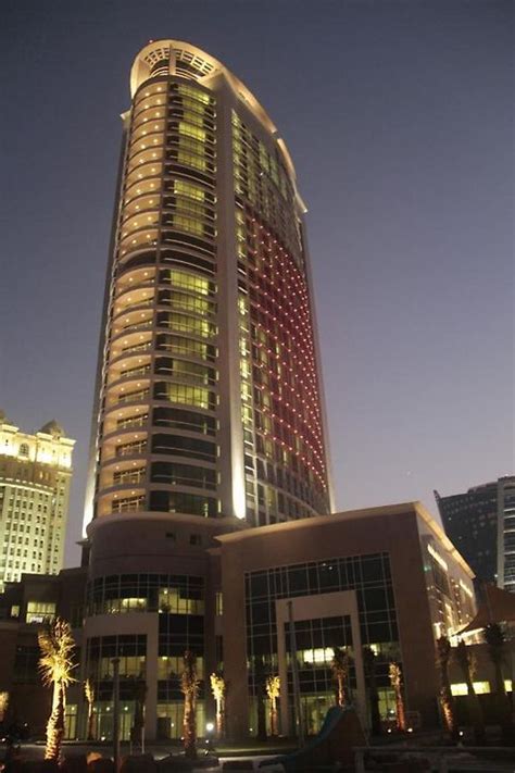 HILTON DOHA HOTEL FROM $190 | BOOK IN ADVANCE AND SAVE