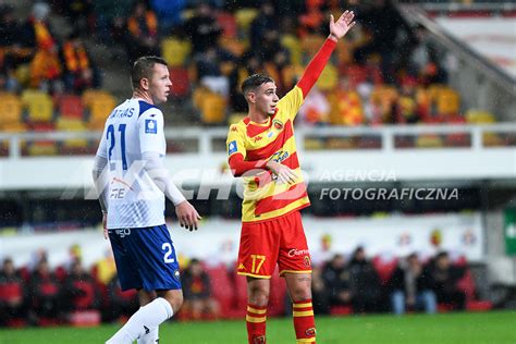 Jagiellonia Bialystok Pge Fks Stal Mielec Agencja