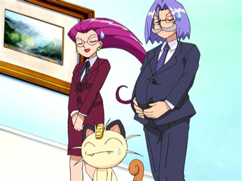 File Team Rocket Disguise2 DP036 Png Bulbapedia The Community Driven