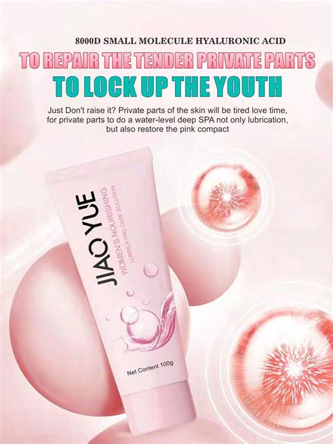 Ml Personal Lube Water Based Lubricant Vaginal And Anal Lubricant Male And Female Couple