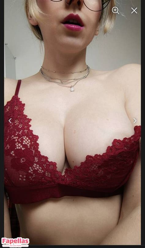 Popkaomi Aka Popkaomis Nude Leaks Onlyfans Photo Fapellas