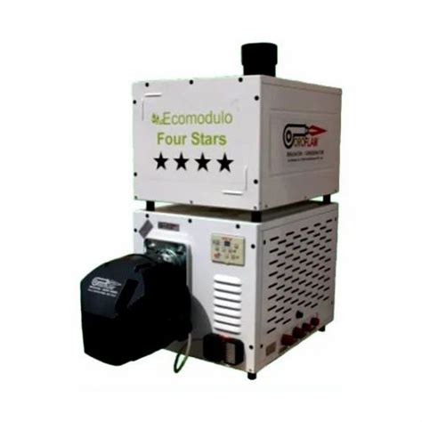 oil gas fired mild steel heating equipment  heaters  rs