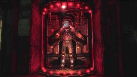 Dead Space 3 Legionary Suit Hd Youtube