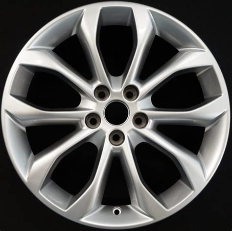 Lincoln Mkc 2019 Oem Alloy Wheels Midwest Wheel And Tire