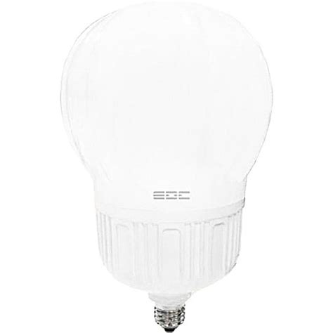 خرید و قیمت لامپ LED حبابی 38 وات آفتابی فلاور T120 ای دی سی ا LED bulb