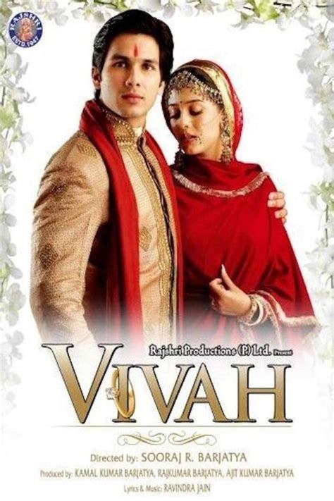 Vivah Movie: Review | Release Date (2006) | Songs | Music | Images | Official Trailers | Videos ...