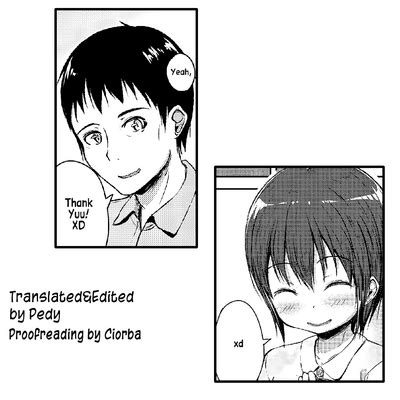 Otou San To Zutto Issho Me And My Father Together Forever Nhentai Hentai Doujinshi And Manga