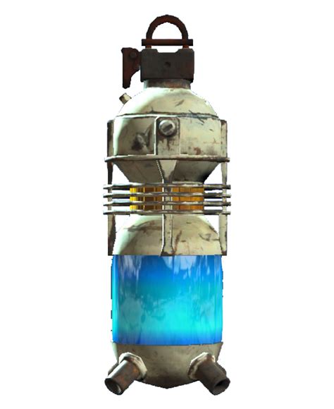 Nuka Quantum Grenade Nuka World The Fallout Wiki