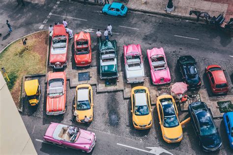 Simple (Yet Effective) Ways To Secure Your Car While On Vacation