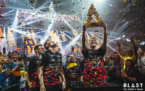 CS GO FaZe Clan vence Liquid e é a campeã da BLAST Pro Series Miami